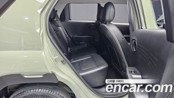 Hyundai Casper 2023, фото 18