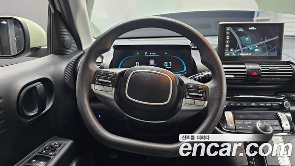 Hyundai Casper 2023, фото 19