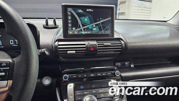 Hyundai Casper 2023, фото 20