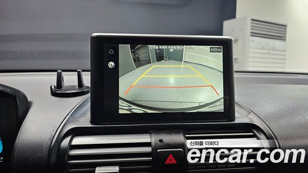 Hyundai Casper 2023, фото 21