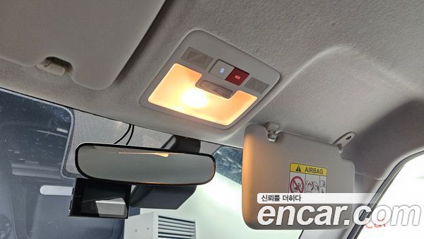 Hyundai Casper 2023, фото 24