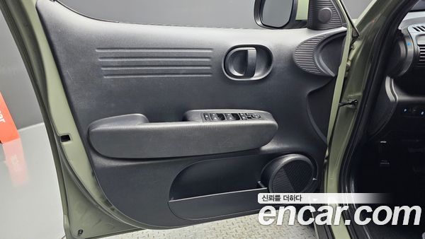 Hyundai Casper 2023, фото 14