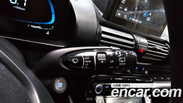 Hyundai Casper 2023, фото 27