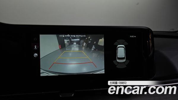 Kia Carnival 2023, фото 21