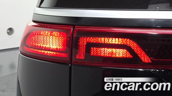 Kia Carnival 2023, фото 9