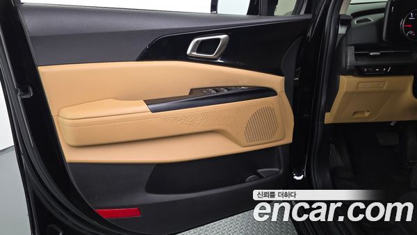 Kia Carnival 2023, фото 14