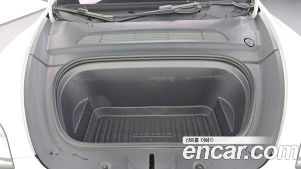 Tesla Model Y 2022, фото 6