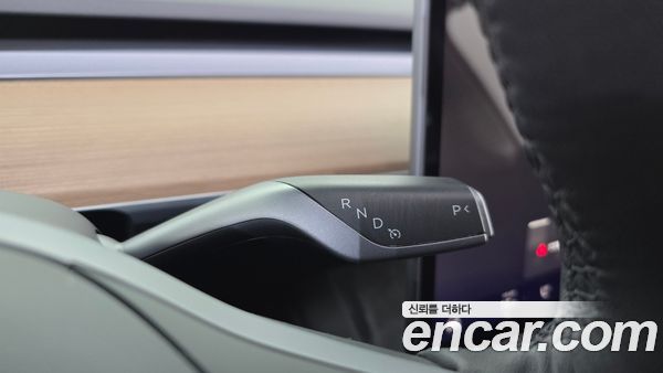 Tesla Model Y 2022, фото 12