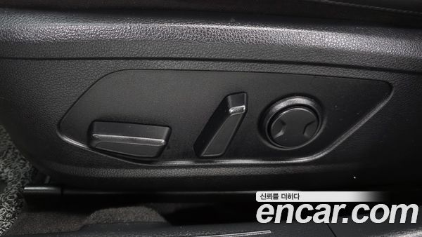 Kia K5 2022, фото 31