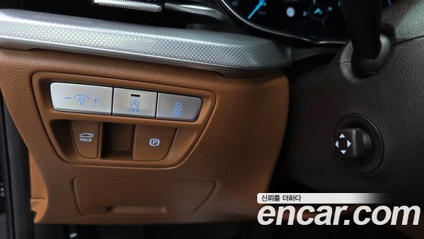Genesis G80 2022, фото 26