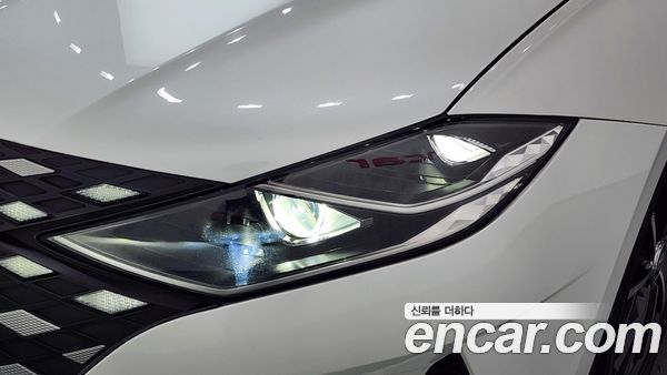 Hyundai Grandeur 2021, фото 8