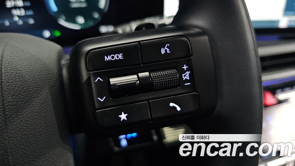 Hyundai Santa Fe 2025, фото 30