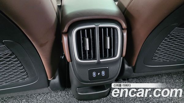 Hyundai IONIQ 6 2023, фото 31