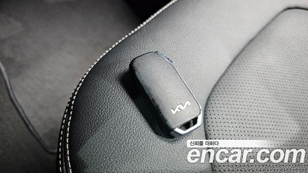 Kia Ray 2023, фото 30