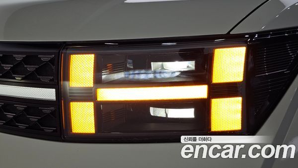 Hyundai Santa Fe 2024, фото 8