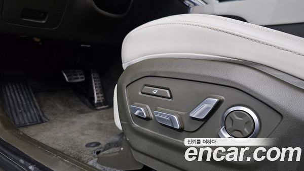 Hyundai Santa Fe 2024, фото 31
