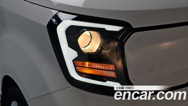 Kia Ray 2024, фото 7