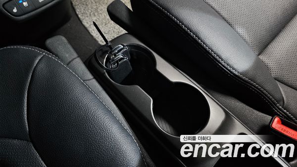 Kia Ray 2024, фото 30