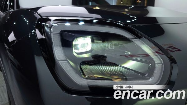MINI COUNTRYMAN 2026, фото 8