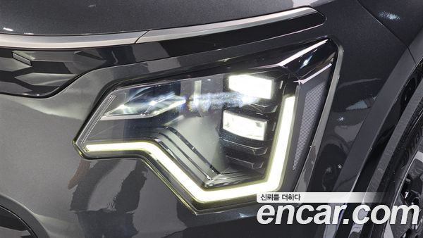 Kia Niro 2023, фото 8