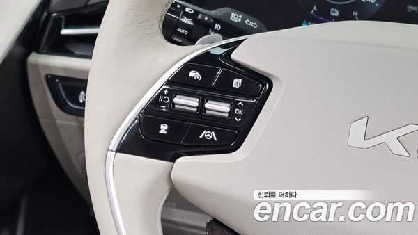 Kia Niro 2023, фото 31