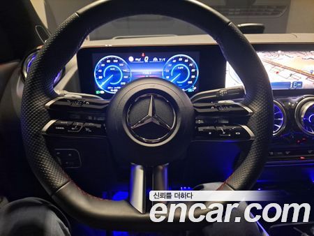 Mercedes-Benz EQA 2026, фото 6