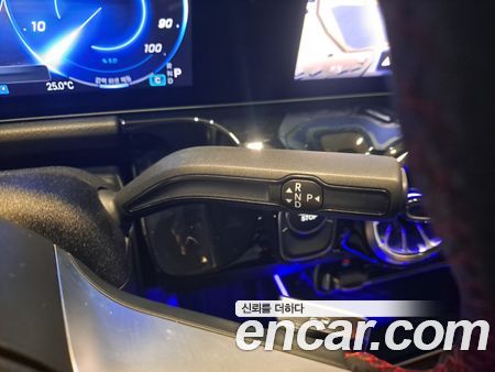 Mercedes-Benz EQA 2026, фото 9