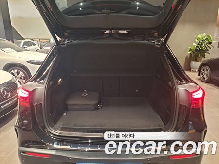 Mercedes-Benz EQA 2026, фото 19