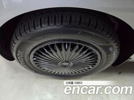 Hyundai Staria 2022, фото 5