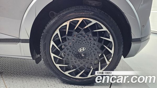 Hyundai IONIQ 5 2022, фото 5