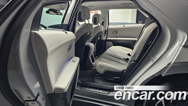 Hyundai IONIQ 5 2022, фото 16