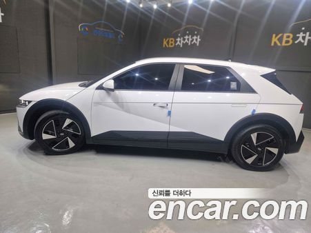 Hyundai IONIQ 5 2025, фото 3