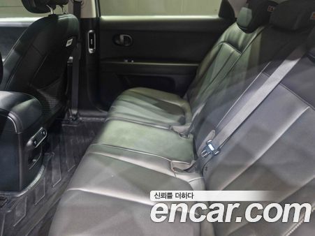 Hyundai IONIQ 5 2025, фото 4