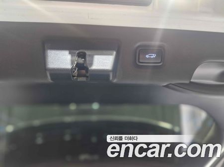 Hyundai IONIQ 5 2025, фото 6