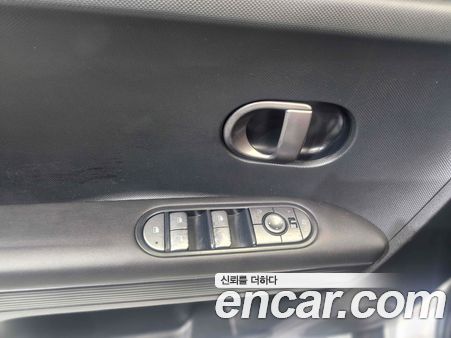 Hyundai IONIQ 5 2025, фото 8