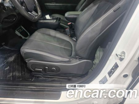 Hyundai IONIQ 5 2025, фото 10