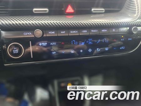 Hyundai IONIQ 5 2025, фото 12