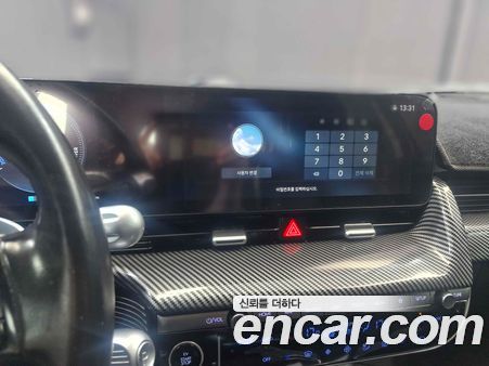 Hyundai IONIQ 5 2025, фото 13