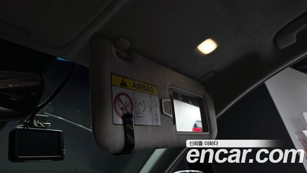 Hyundai Grandeur 2023, фото 31