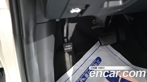Hyundai Casper 2023, фото 31