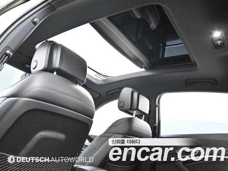 Audi e-tron 2022, фото 19