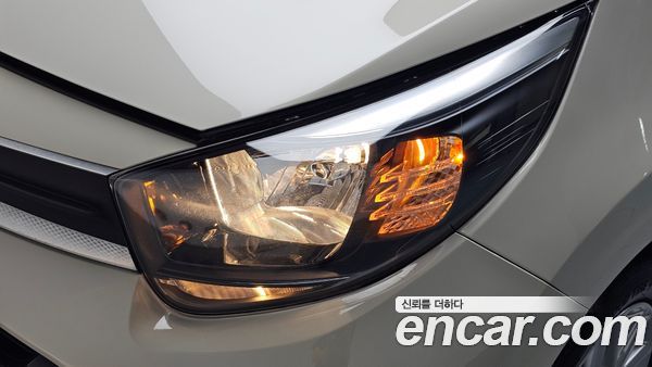 Kia Picanto 2021, фото 7