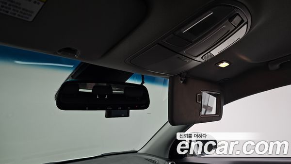 Hyundai Tucson 2020, фото 30