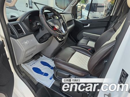 Hyundai Solati 2021, фото 5