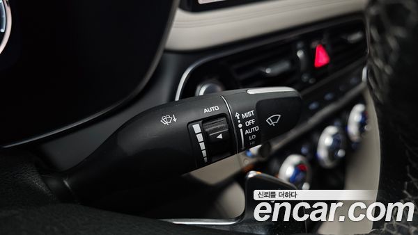Genesis G70 2021, фото 30