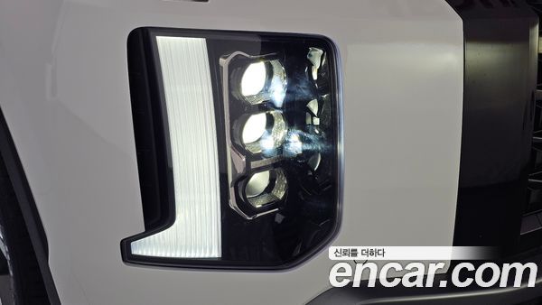 Hyundai Palisade 2024, фото 7
