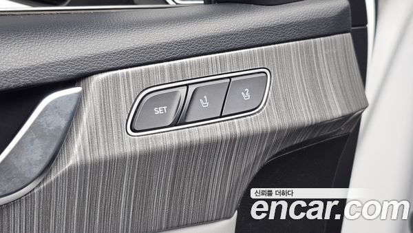 Hyundai Palisade 2024, фото 30