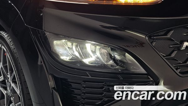 Hyundai Kona 2023, фото 7