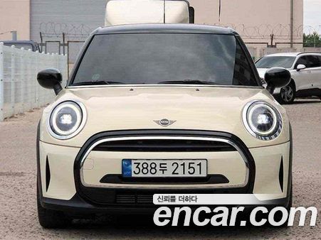 MINI 2023