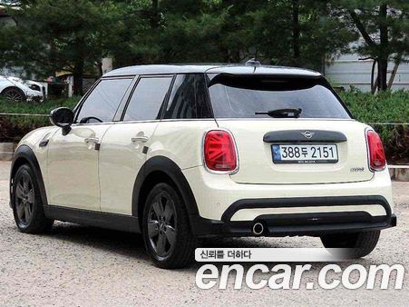 MINI 2023, фото 3